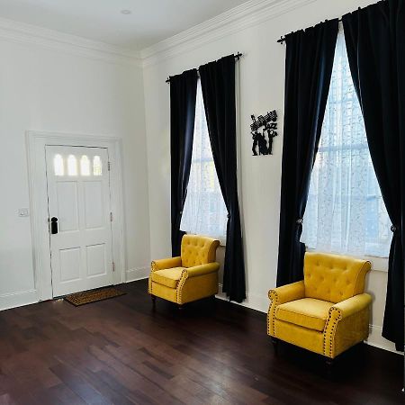 Endless Story Magazine Suite Walk French Quarter New Orleans Eksteriør billede