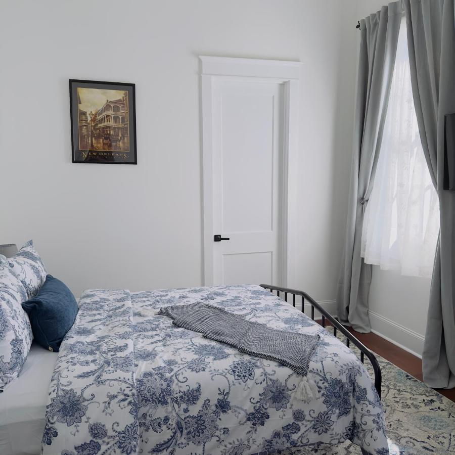 Endless Story Magazine Suite Walk French Quarter New Orleans Eksteriør billede