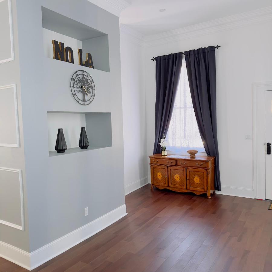 Endless Story Magazine Suite Walk French Quarter New Orleans Eksteriør billede