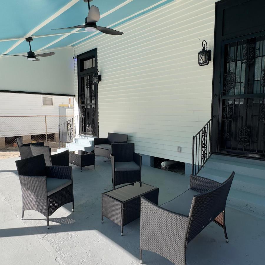 Endless Story Magazine Suite Walk French Quarter New Orleans Eksteriør billede