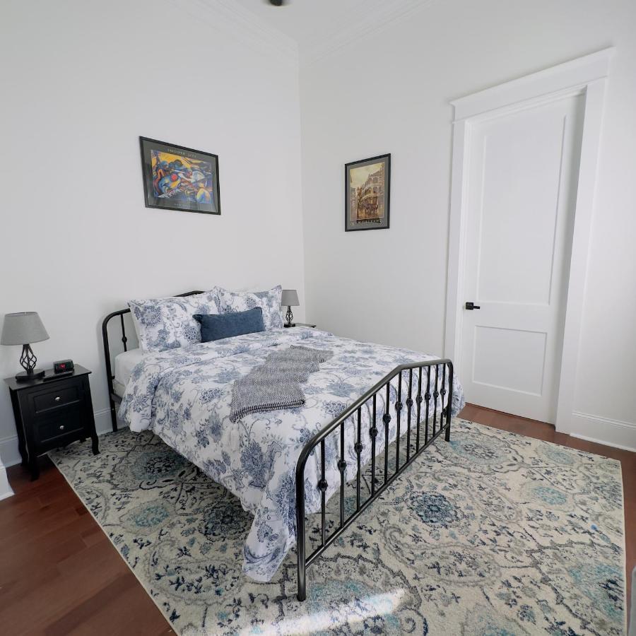Endless Story Magazine Suite Walk French Quarter New Orleans Eksteriør billede