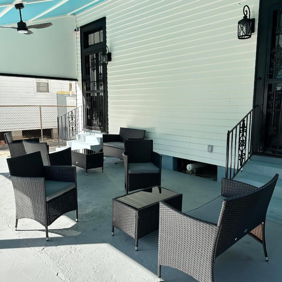 Endless Story Magazine Suite Walk French Quarter New Orleans Eksteriør billede