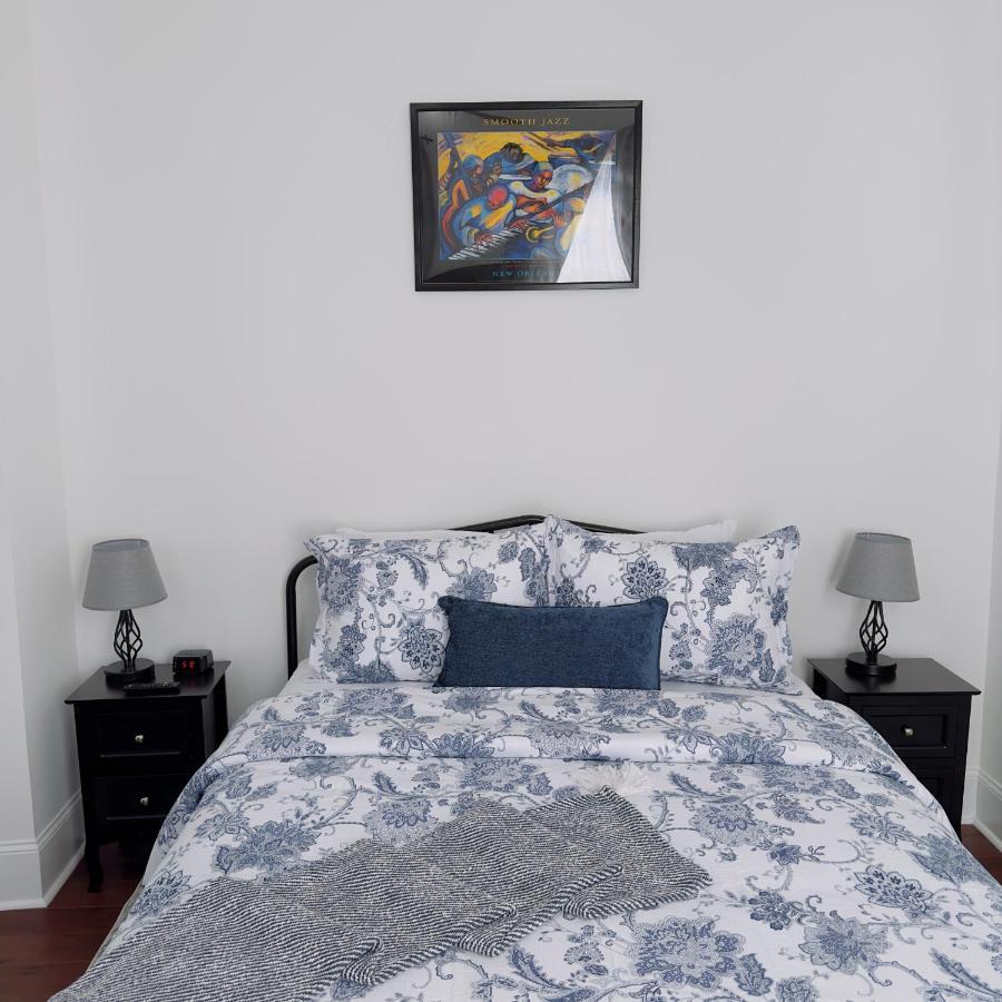Endless Story Magazine Suite Walk French Quarter New Orleans Eksteriør billede